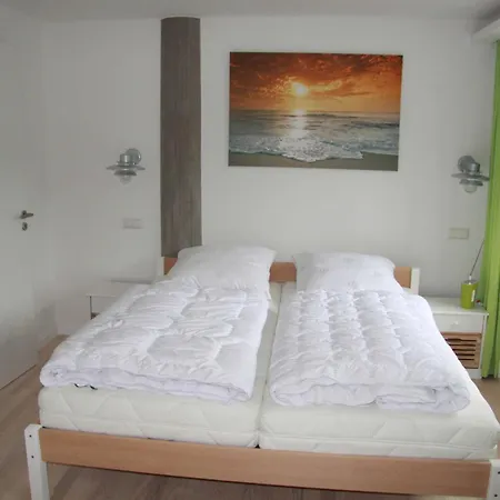 Maisonette Seeadler Mit Meerblick *