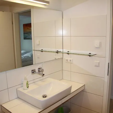 Maisonette Seeadler Mit Meerblick Apartmán *